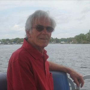 Meet your Posher, John